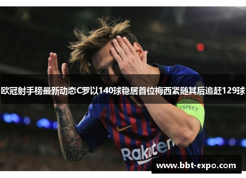 欧冠射手榜最新动态C罗以140球稳居首位梅西紧随其后追赶129球